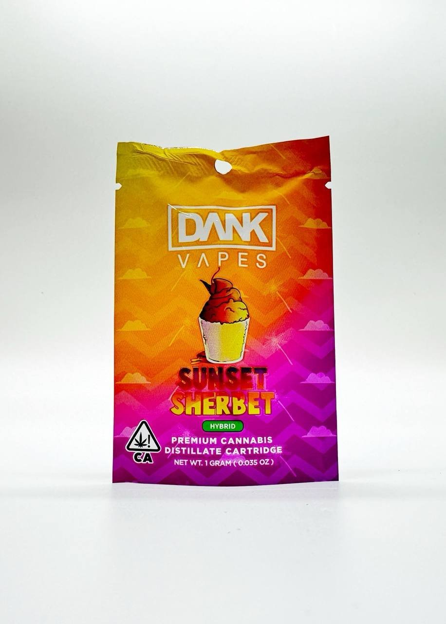 Dank vapes exotic cannabis online shop