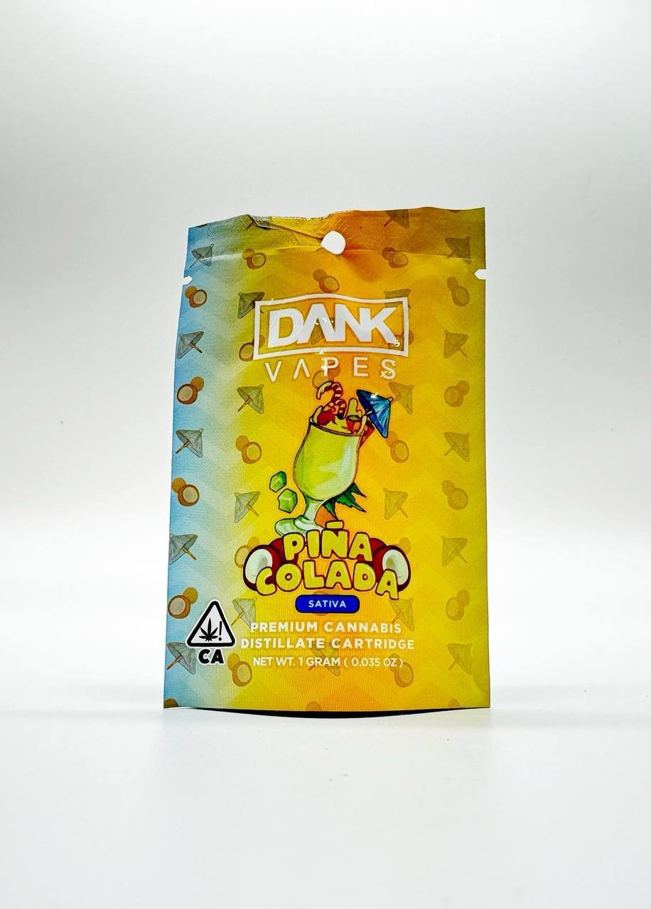Dank vapes exotic cannabis online shop