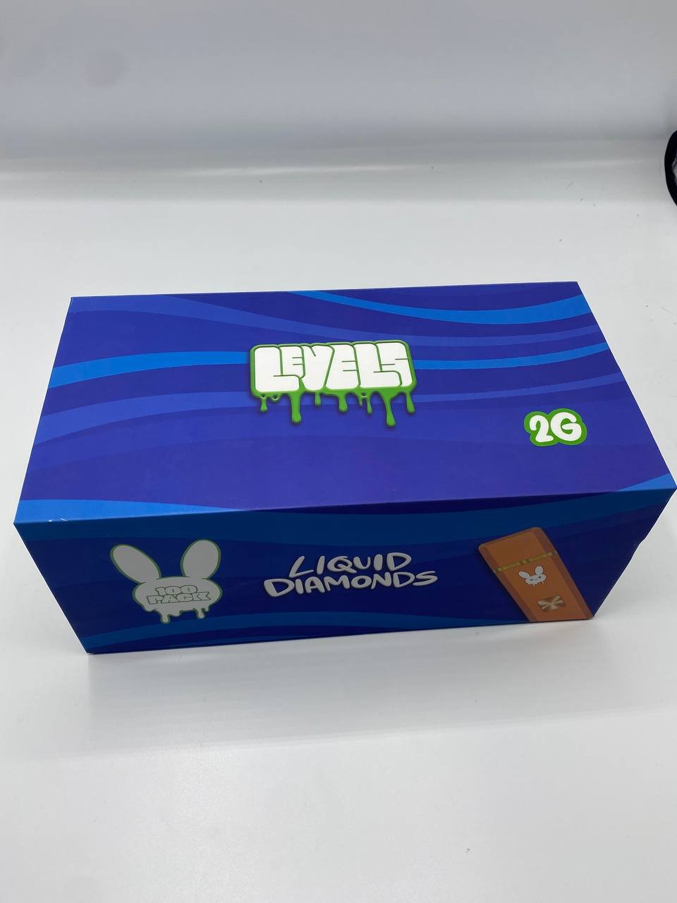 Levels disposable exotic cannabis online shop