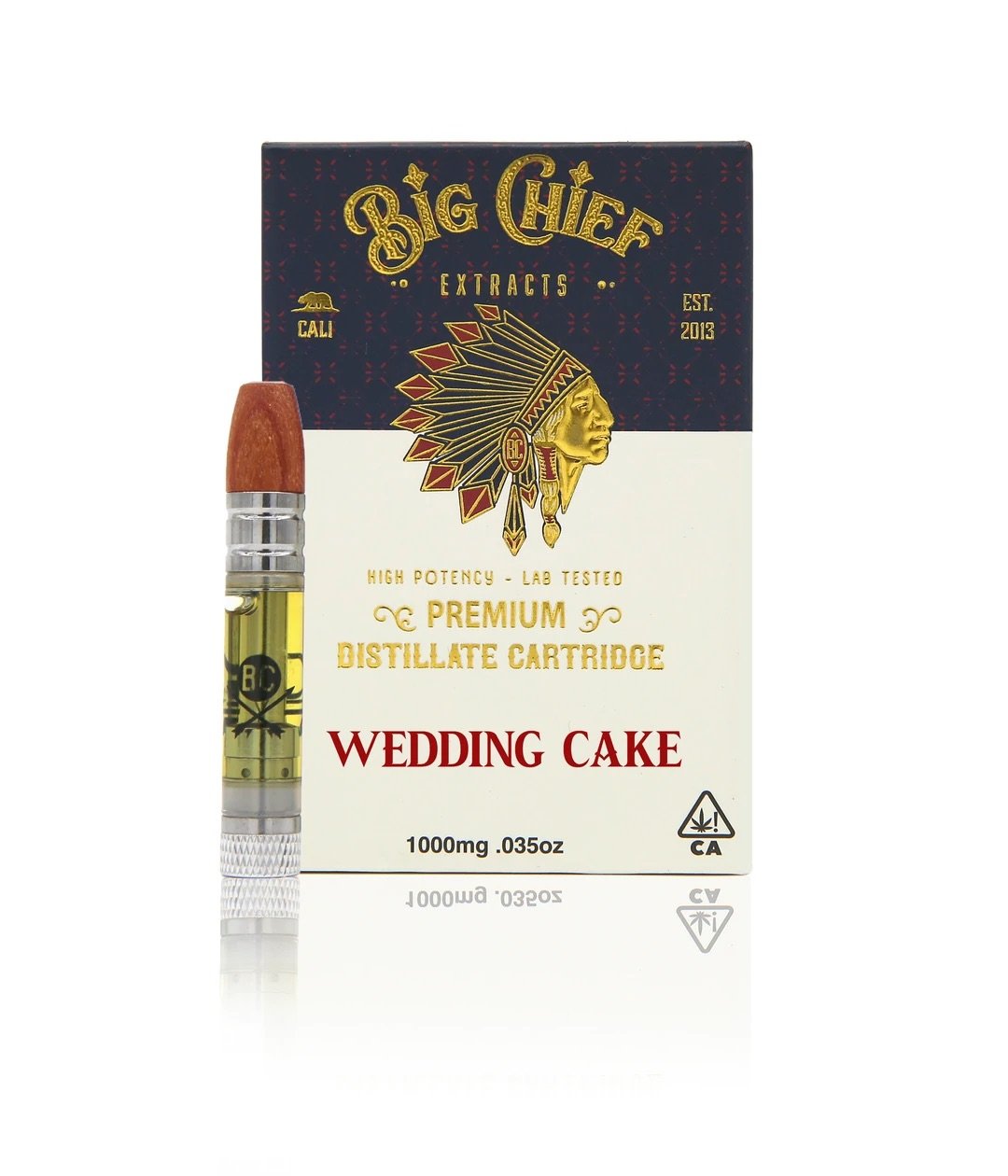 Big chief carts exotic cannabis online shop