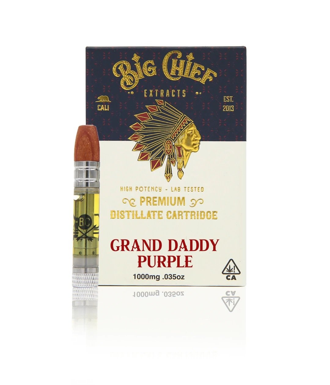 Big chief carts exotic cannabis online shop