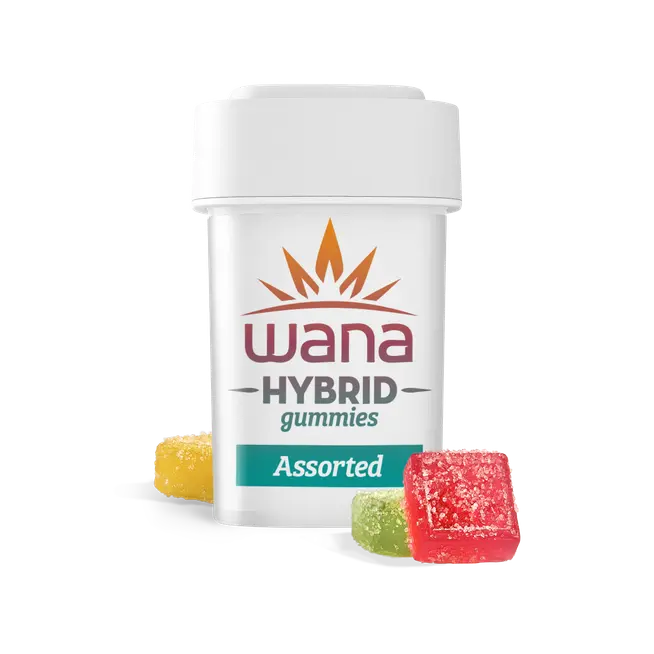 Assorted flavors (rec) // hybrid exotic cannabis online shop