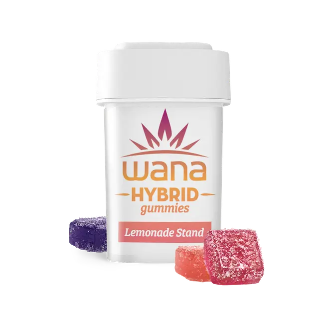 Lemonade stand (rec) // hybrid exotic cannabis online shop