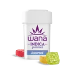 ASSORTED FLAVORS (REC)  // INDICA