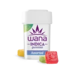 ASSORTED FLAVORS (MED)  // INDICA