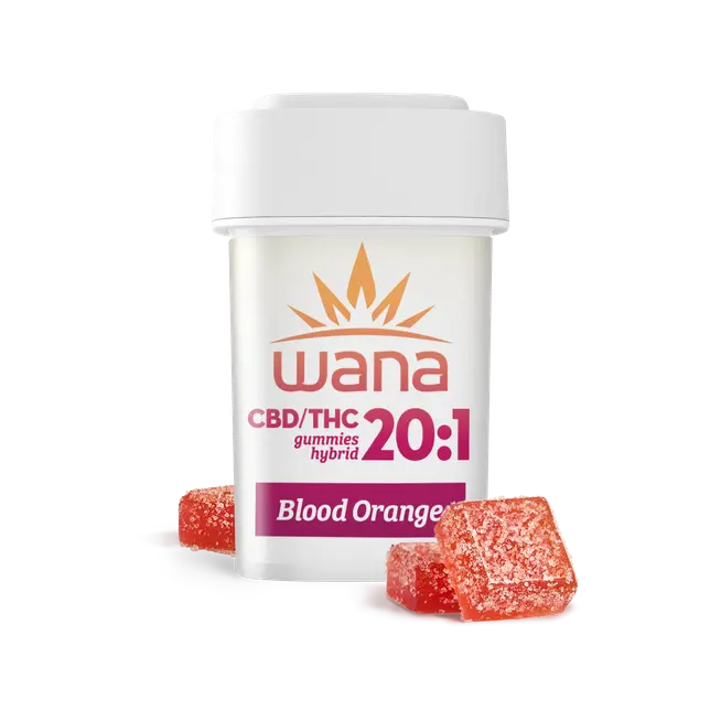 Blood orange (rec) // 20:1 cbd/thc exotic cannabis online shop