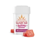 BLOOD ORANGE SATIVA (HIGH-DOSE REC)  // SATIVA