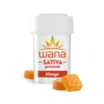 MANGO (MED)  // SATIVA
