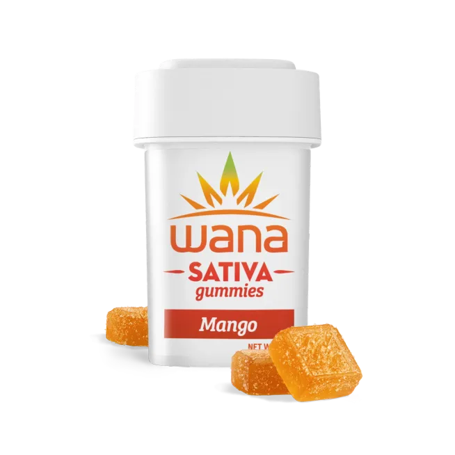 Mango (med) // sativa exotic cannabis online shop
