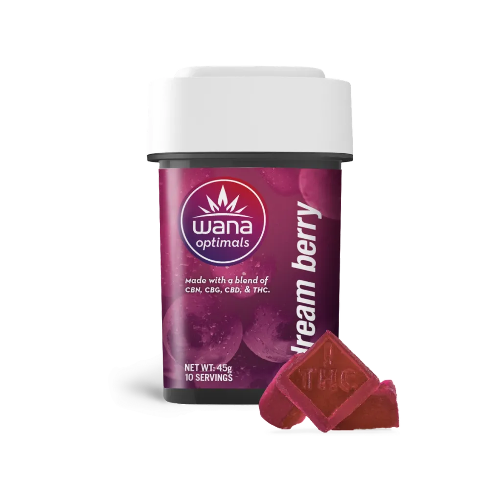 Dream berry (med) exotic cannabis online shop