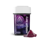 MIDNIGHT BERRY (Med)