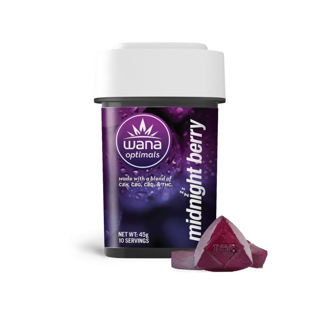 Midnight berry (med) exotic cannabis online shop