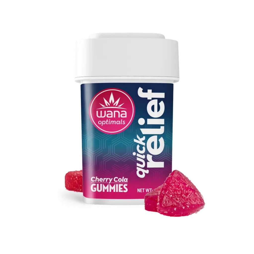 Quick relief (rec) exotic cannabis online shop