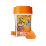 CITRUS SORBET (Rec)  // SATIVA