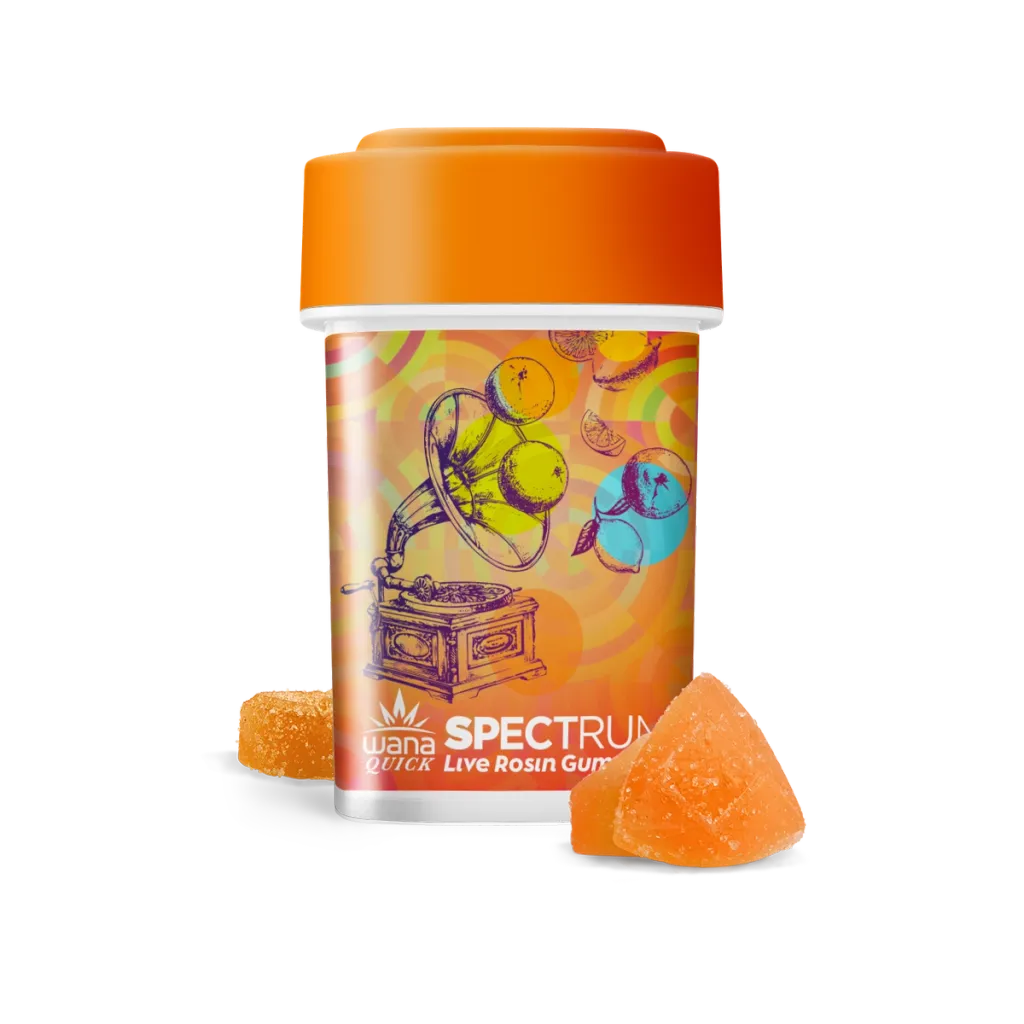Citrus sorbet (rec) // sativa exotic cannabis online shop