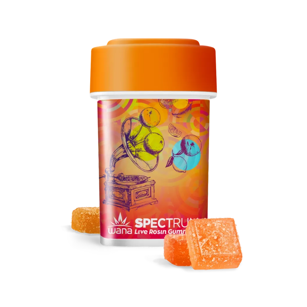 Citrus sorbet (rec) // sativa exotic cannabis online shop