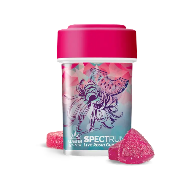 Watermelon slushy (rec) // hybrid exotic cannabis online shop