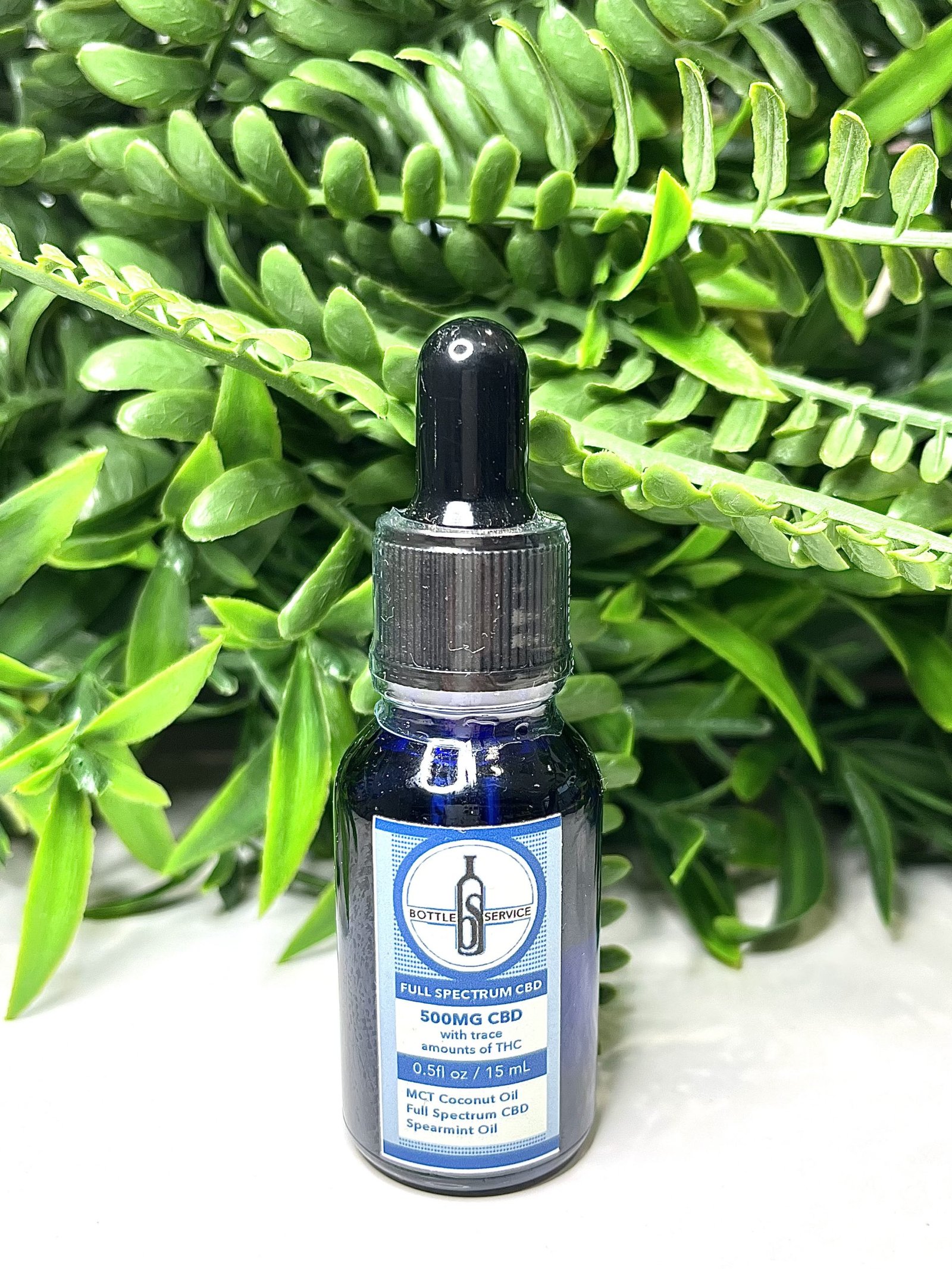 Bottle service- cbd tincture – 500 mg exotic cannabis online shop