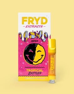Fryd carts exotic cannabis online shop