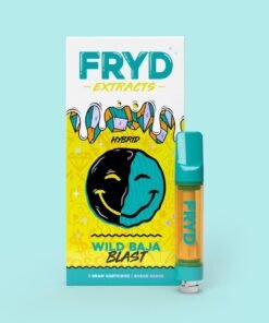 Fryd carts exotic cannabis online shop