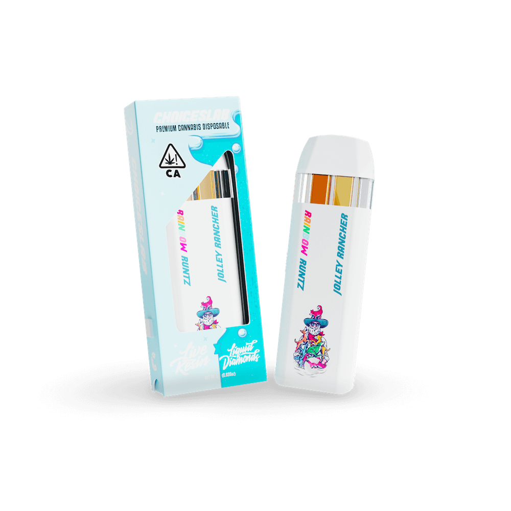 Choice labs exotic cannabis online shop