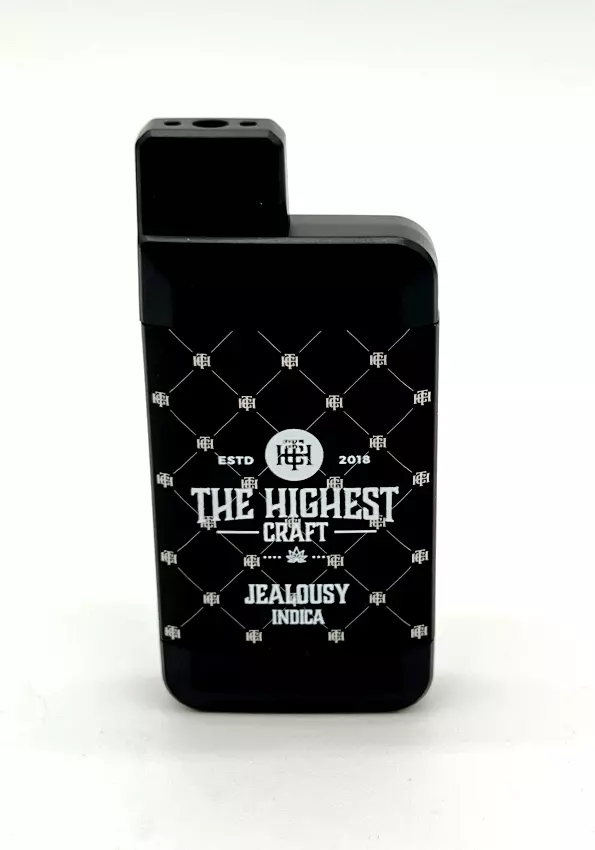 The highest craft 2 gram live resin disposable exotic cannabis online shop