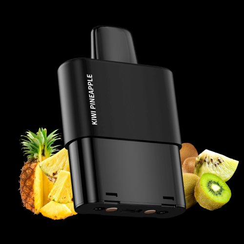 Kiwi pineapple – elite – pod exotic cannabis online shop