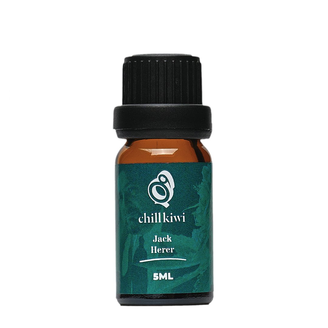 Terpenes jack herer exotic cannabis online shop