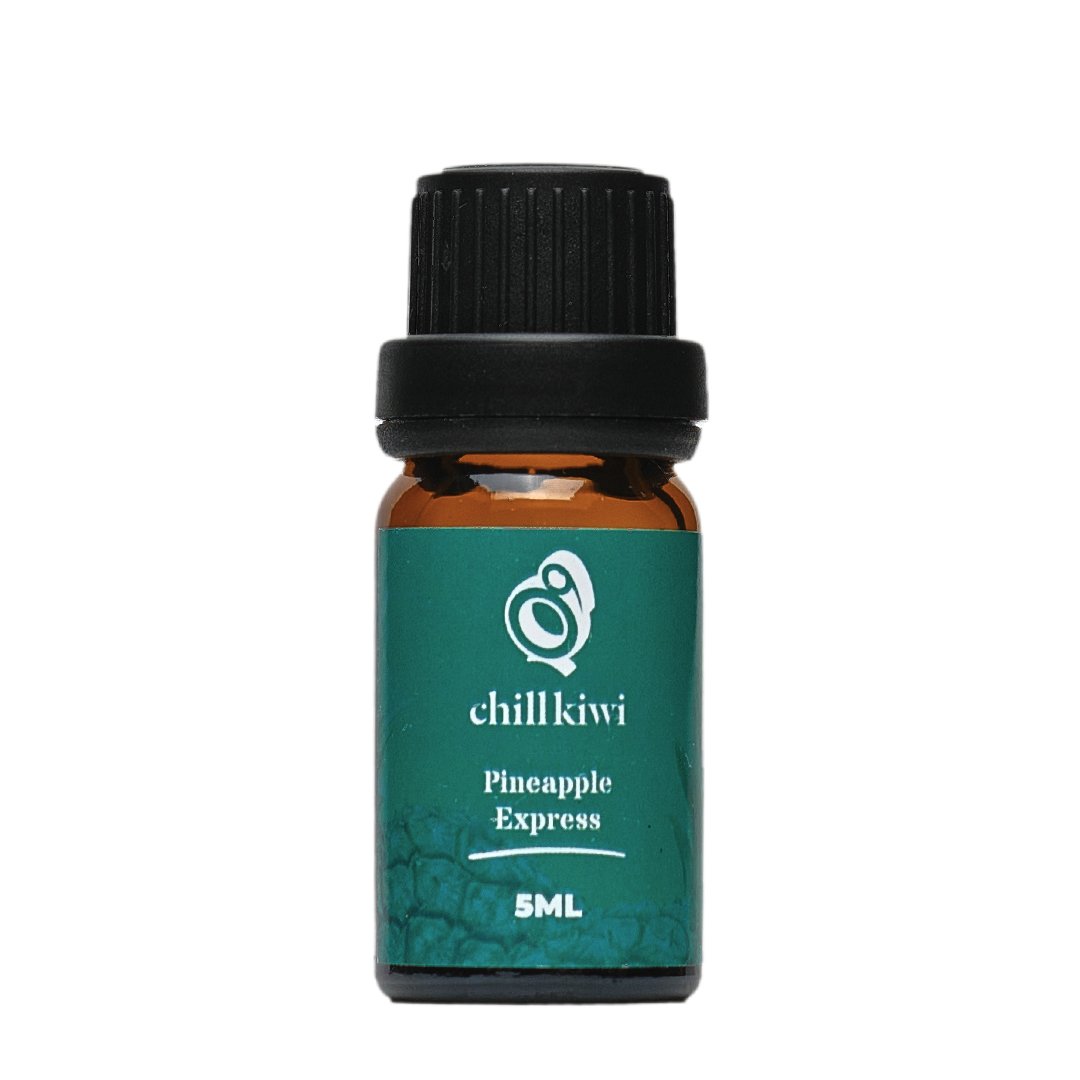 Terpenes pineapple express exotic cannabis online shop