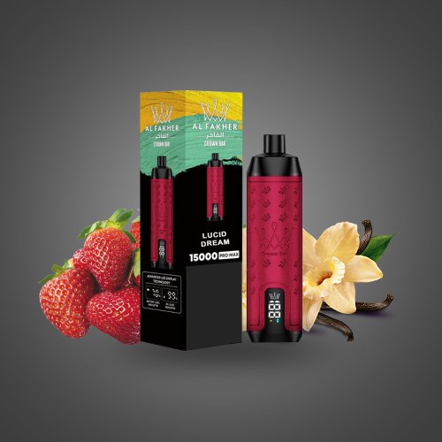 Lucid dream – pro max – crown bar exotic cannabis online shop