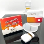 Crave Meds Mini Pod System Bundle Set