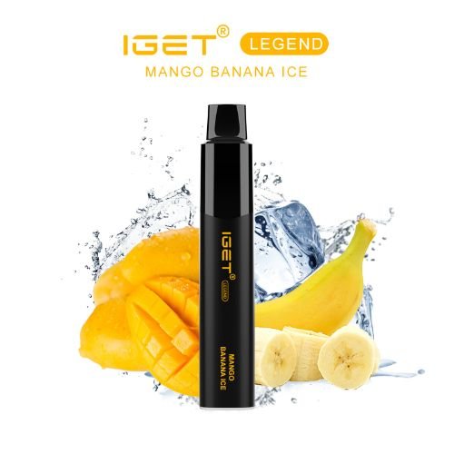 Mango banana- legend exotic cannabis online shop