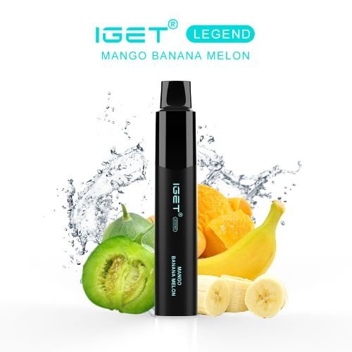 Mango banana melon – legend exotic cannabis online shop
