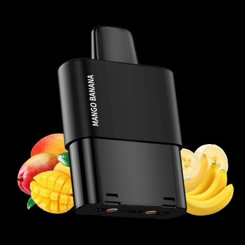 Mango banana – elite – pod exotic cannabis online shop