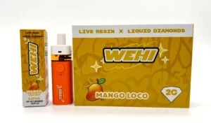 Wehi Live Resin Liquid Diamonds 2 Gram Disposables Exotic Cannabis Online Shop Mango loco wehi live resin liquid diamonds 2 gram disposables