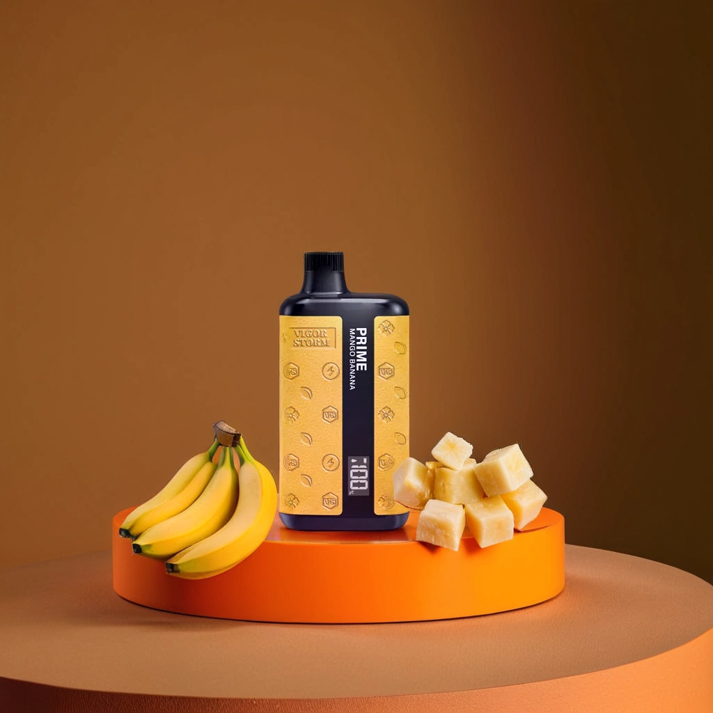 Mango banana – prime exotic cannabis online shop