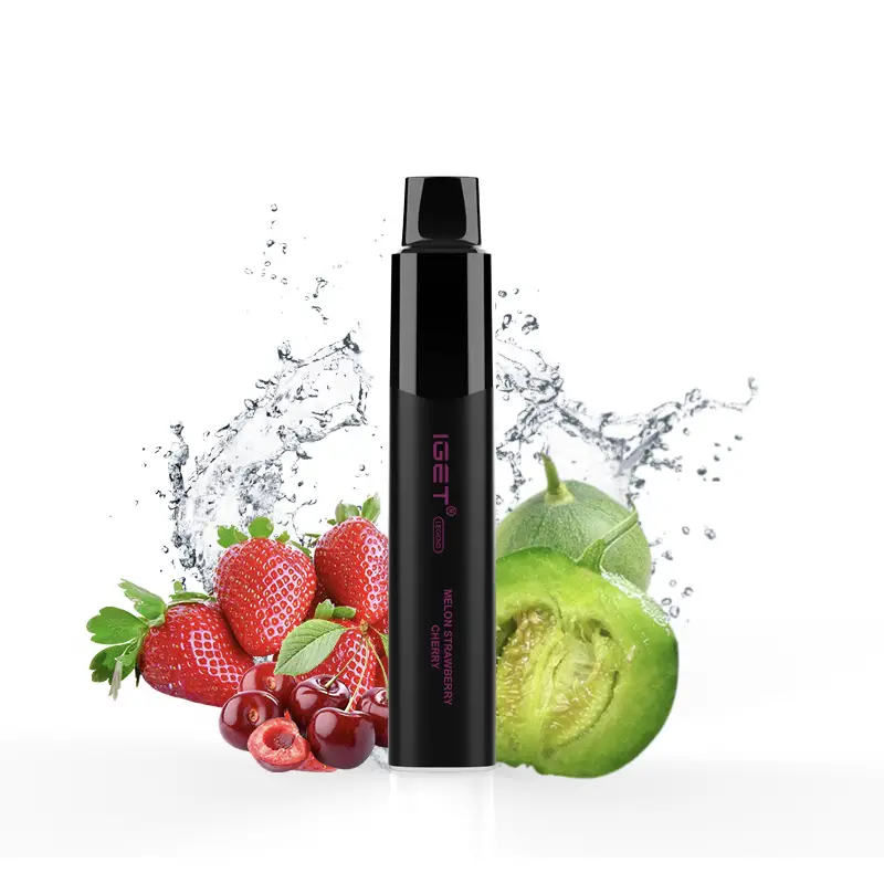 Melon strawberry cherry – legend exotic cannabis online shop