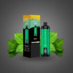 Simply Mint – PRO MAX – Crown Bar