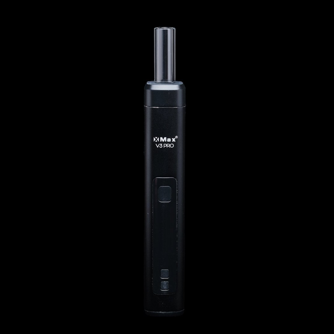 Xmax v3 pro glass mouthpiece exotic cannabis online shop