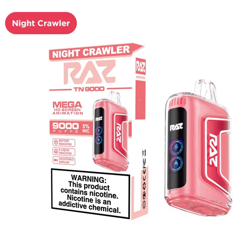 Night crawler exotic cannabis online shop
