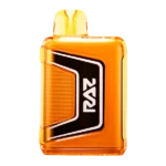 ORANGE RASPBERRY