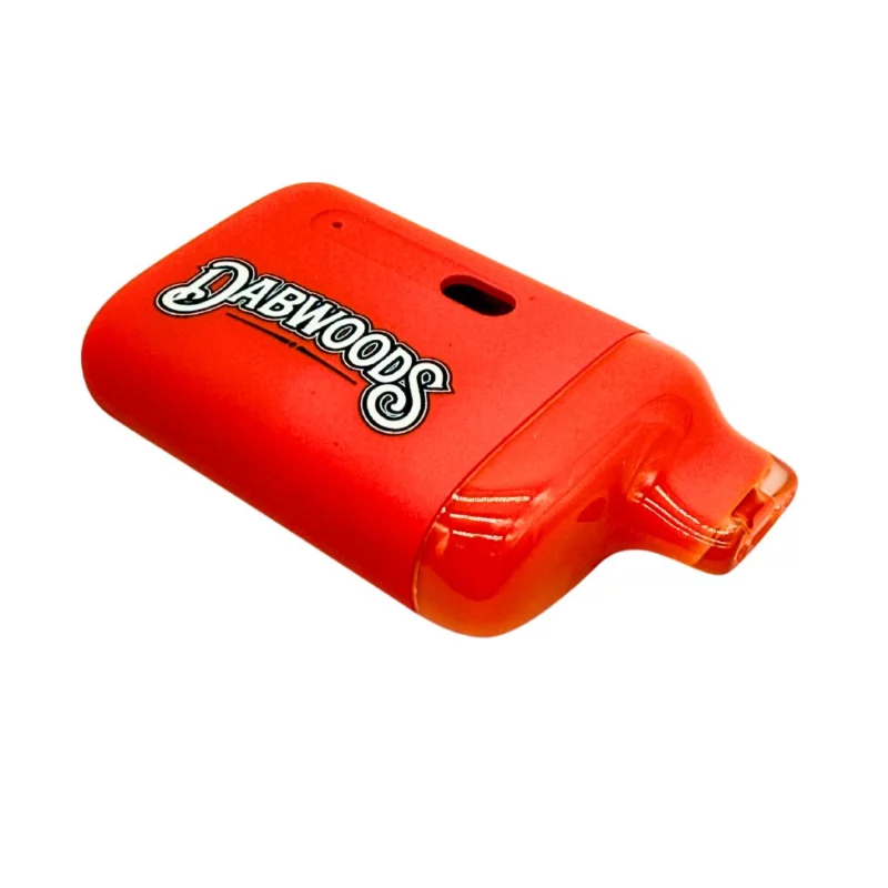 Dabwoods 2g disposables exotic cannabis online shop