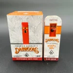 Dabwoods Disposable Pens