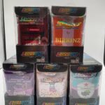 Sluggers Hit Pre Rolls for Sale