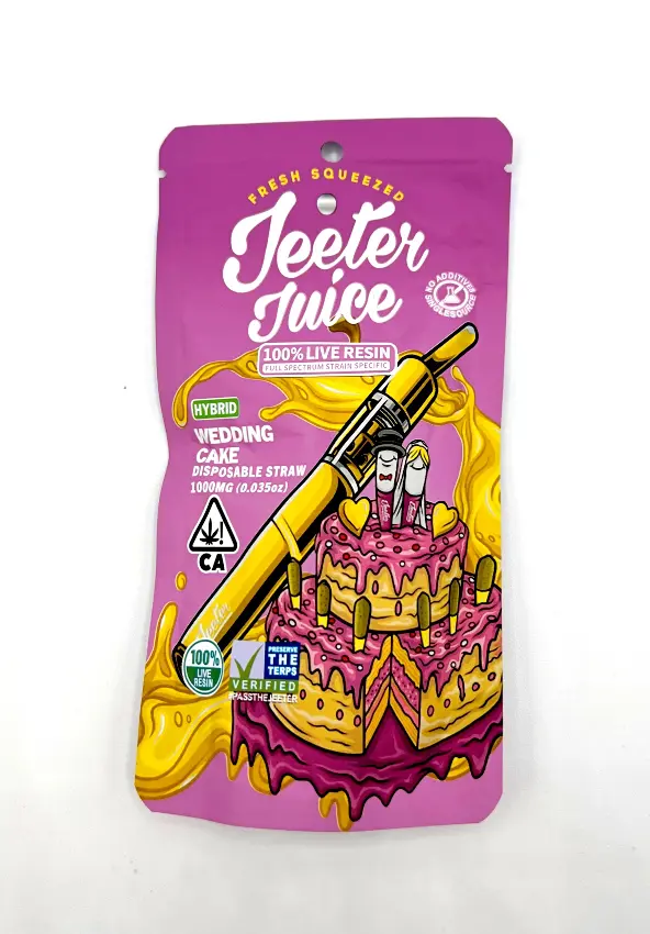 Jeeter juice live resin disposables exotic cannabis online shop