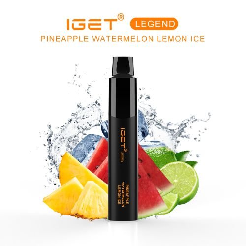 Pineapple watermelon lemon ice – legend exotic cannabis online shop