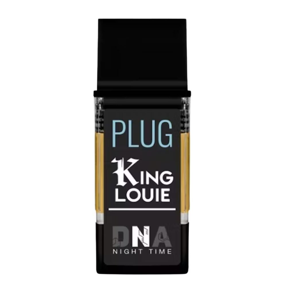 Plug exotics pod – 1g – king louie exotic cannabis online shop