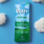 PUFFY- Live Resin/Crushed Diamond Infused 2pck Pre roll- ZOAP