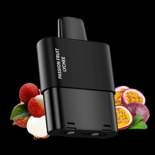 Passion fruit lychee – elite – pod exotic cannabis online shop