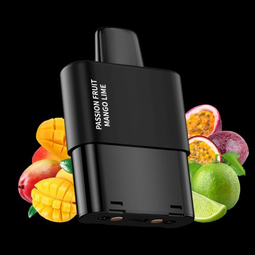 Passion fruit mango lime – elite – pod exotic cannabis online shop